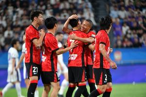 成都蓉城本场0射正，这是球队2023年4月以来首次单场中超0射正