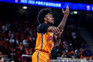 解说：上海在主场拿下必须拿下的G1 这赛季最大进步是逆风球能力