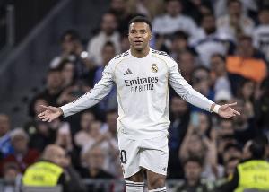 阿斯记者：针对姆巴佩的攻击很可悲，连夺金靴证明他没让人失望