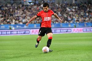 马德兴：国字号或许不希望胡荷韬太累，俱乐部教练更多对成绩负责
