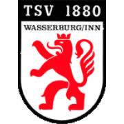 TSV瓦塞堡1880队徽