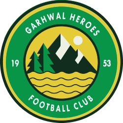 加尔瓦尔FC